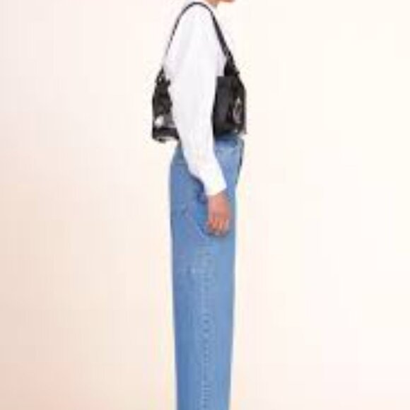 Staud Lisbett Bag NWT Never Used - Picture 3 of 4